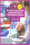 TECNICAS DE AYUDA ODONTOLOGICA Y ESTOMATOLOGICA