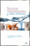 TECNICAS HIDROTERMALES Y ESTETICA DEL BIENESTAR
