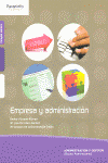 EMPRESA Y ADMNISTRACION