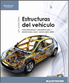 ESTRUCTURAS DEL VEHICULO 2 ED