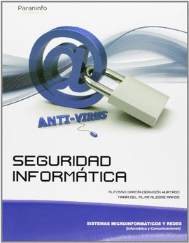 SEGURIDAD INFORMATICA (CF)- ANTI-VIRUS SIST MICROI