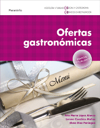 OFERTAS GASTRONMICAS