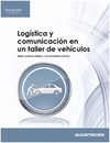 LOGISTICA Y COMUNICACION TALLER VEHICULOS GS 11 CF