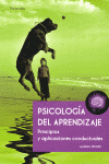 PSICOLOGIA DEL APRENDIZAJE