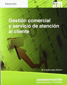 GESTION COMERCIAL Y SERVICIO DE ATENCION AL CLIENTE