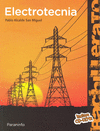 ELECTROTECNIA BACHILLERATO