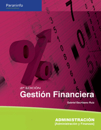 GESTION FINANCIERA 3 ED