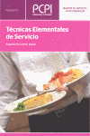 TECNICAS ELEMENTALES SERVICIO PCPI 12