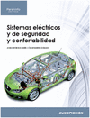 SISTEMAS EL�CTRICOS Y DE SEGURIDAD Y CONFORTABILIDAD