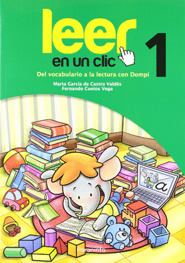 LEER EN UN CLIC 1� CURSO COMPLETO