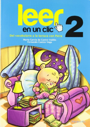 LEER EN UN CLIC 2� CURSO COMPLETO