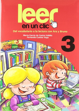 LEER EN UN CLIC 3� CURSO COMPLETO