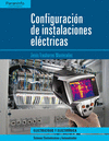 CONFIGURACI�N DE INSTALACIONES EL�CTRICAS