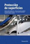 PROTECCIN DE SUPERFICIES