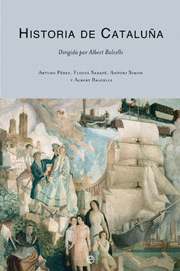 HISTORIA DE CATALU�A