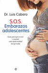 SOS EMBARAZOS ADOLESCENTES