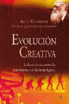 EVOLUCION CREATIVA