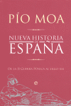 NUEVA HISTORIA DE ESPAA