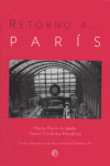 RETORNO A PARIS