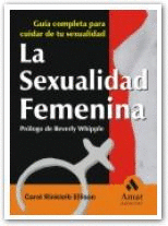 SEXUALIDAD FEMENINA, LA