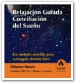 RELAJACION GUIADA 1 CONCILIACION DEL SUEO