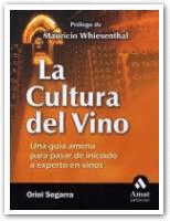 CULTURA DEL VINO, LA