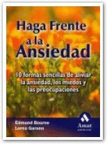 HAGA FRENTE A LA ANSIEDAD