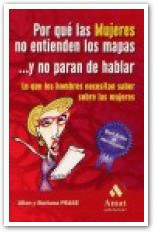 POR QUE MUJERES NO ENTIENDEN MAPAS Y NO PARAN DE H