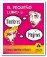 PEQUEO LIBRO DE HOMBRES Y MUJERES, EL