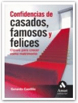 CONFIDENCIAS DE CASADOS,FAMOSOS Y FELICES