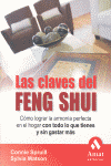 CLAVES DEL FENG SHUI