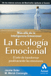 ECOLOGIA EMOCIONAL, EL