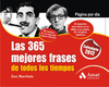 CALENDARIO 2012 LAS 365 MEJORES FRASES DE TODOS LOS TIEMPOS.