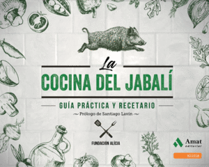 COCINA DEL JABAL�