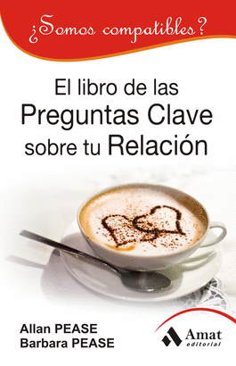 EL LIBRO DE LAS PREGUNTAS CLAVE SOBRE SU RELACION