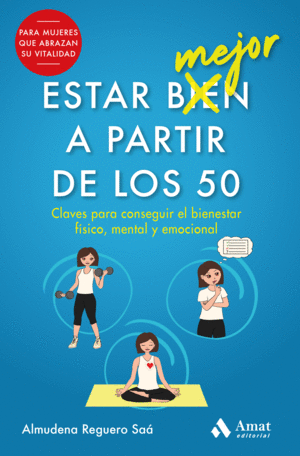 ESTAR MEJOR A PARTIR DE LOS 50
