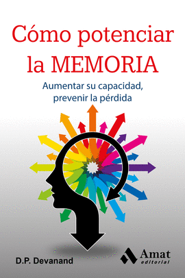 C�MO POTENCIAR LA MEMORIA