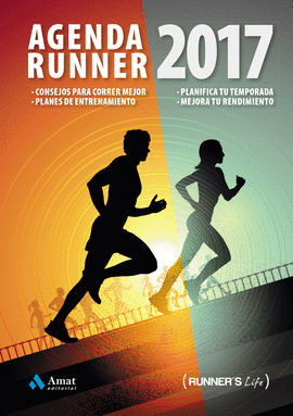 AGENDA RUNNER 2017