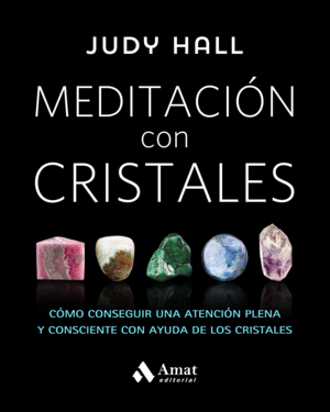 MEDITACI�N CON CRISTALES