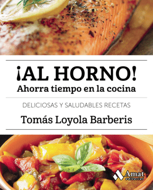 �AL HORNO!