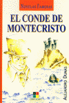 CONDE MONTECRISTO - NOVELAS FAMOSAS