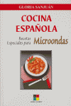 COCINA ESPAOLA