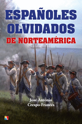 ESPA�OLES OLVIDADOS DE NORTEAMERICA