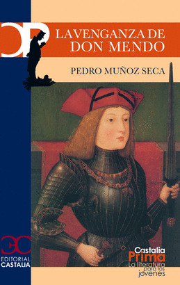VENGANZA DE DON MENDO. LA