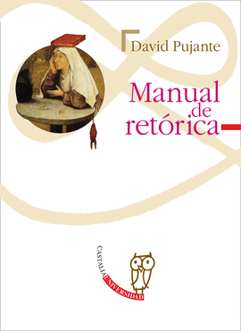 MANUAL DE RETORICA