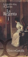 REGENTA, LA  I