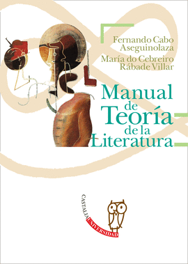 MANUAL DE TEORA DE LA LITERATURA