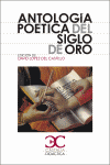ANTOLOGIA POETICA DEL SIGLO DE ORO