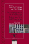 ESTANQUERA DE VALLECAS, LA / LA SOMBRA DEL TENORIO