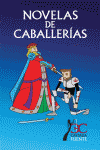 NOVELAS DE CABALLERIAS